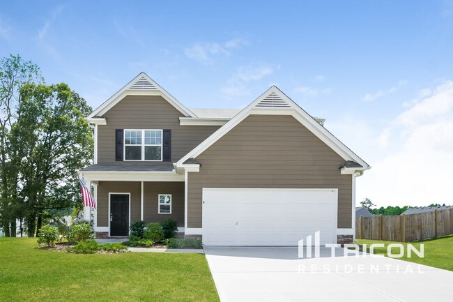 531 Susie Creek Ln in Villa Rica, GA - Building Photo - Building Photo