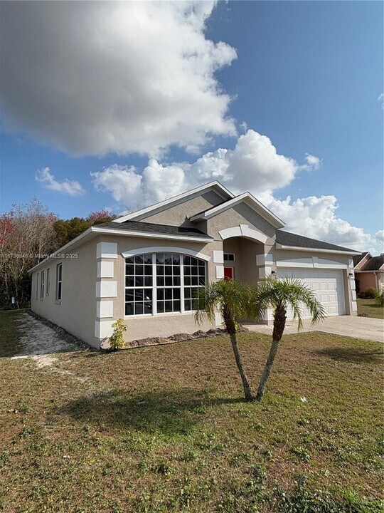 1808 Turquoise Ct in Kissimmee, FL - Building Photo