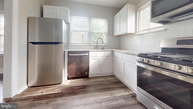 1724 Stanwood St in Philadelphia, PA - Building Photo - Building Photo