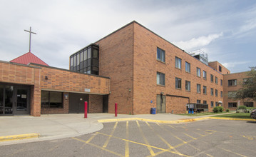 Lyngblomsten Apartments in St. Paul, MN - Building Photo - Building Photo