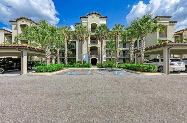 property at 16814 Vardon Ter