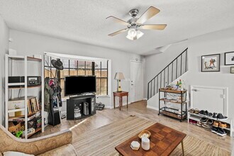 Albany Townhomes in Tampa, FL - Foto de edificio - Building Photo