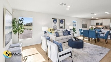 8035 Cedar Ky Wy, Unit 201 in Lehigh Acres, FL - Building Photo - Building Photo