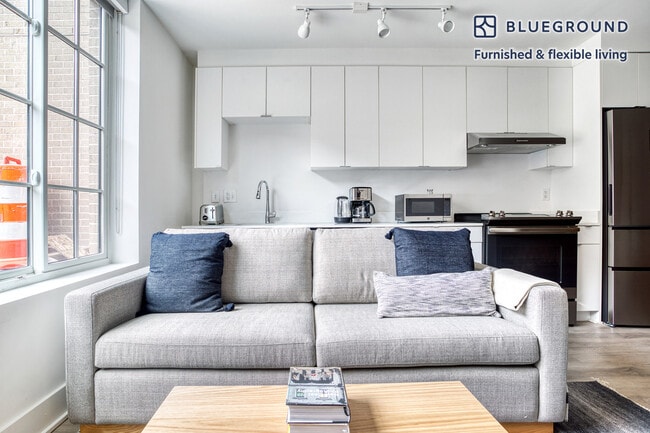 1772 Church St NW, Unit SI FL0-ID290 in Washington, DC - Building Photo - Building Photo