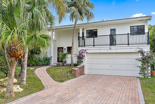 1271 Morse Blvd in West Palm Beach, FL - Building Photo - Building Photo