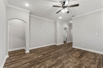 1301 Brad Kellar Dr in Greenville, TX - Building Photo - Building Photo