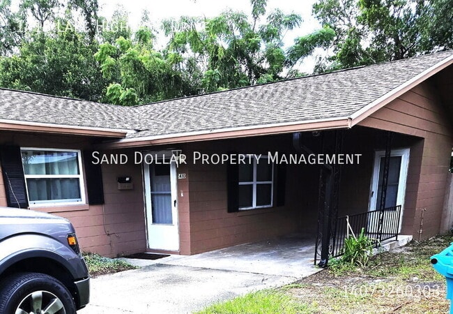 property at 1410 Lake Highland Dr