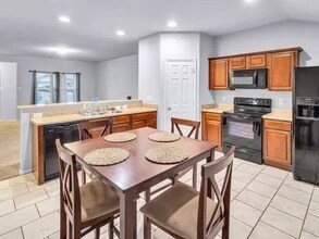 6601 Ridgemist Cv in North Little Rock, AR - Building Photo - Building Photo