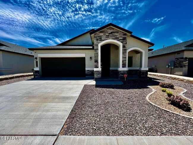 property at 14740 Mike a Mendoza Ave