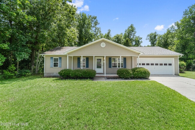 property at 1051 Shirley Dr