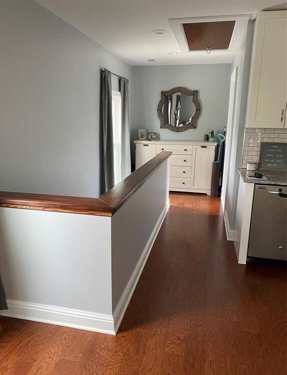 412 Starkweather St in Plymouth, MI - Building Photo - Building Photo