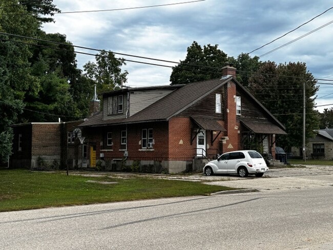 property at N5129 Co Rd MM