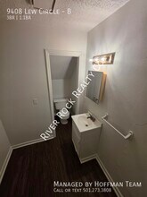 9408 Lew Cir in Little Rock, AR - Building Photo - Building Photo