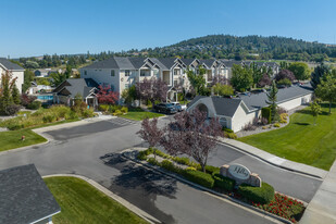 Hilby Station Apartments