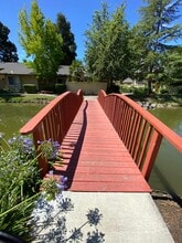 1507 Woodlake Dr in Santa Rosa, CA - Building Photo - Building Photo