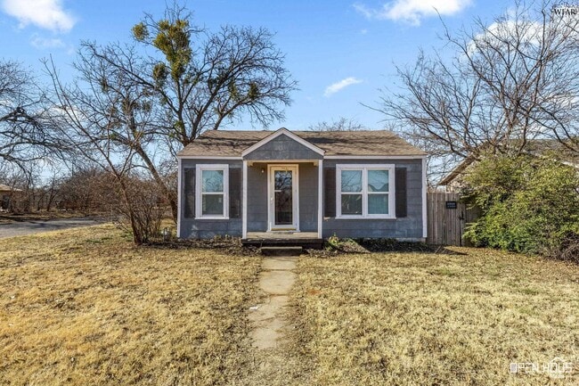 2714 Sherman Rd in Wichita Falls, TX - Building Photo - Building Photo