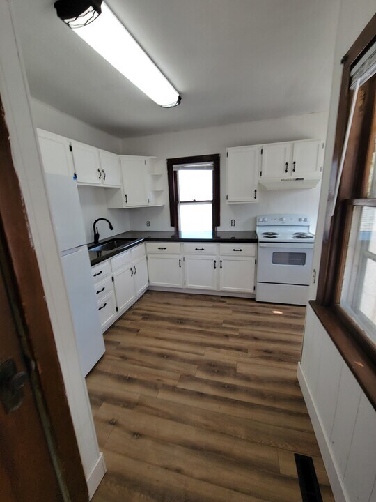 3029 Euclid Ave in Sioux City, IA - Building Photo
