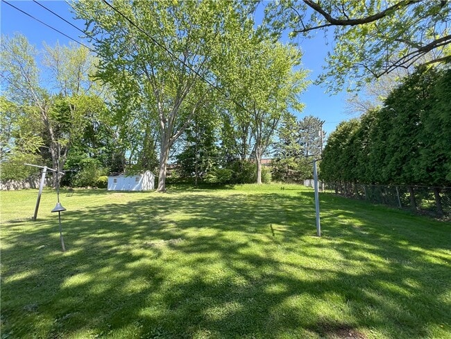 property at 120 Sunnyside Dr