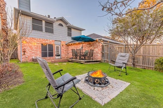 7900 Roundtable Rd in Frisco, TX - Building Photo - Building Photo