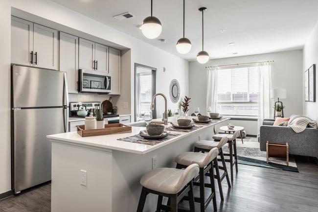 AYR Apartments in Indianapolis, IN - Building Photo - Building Photo