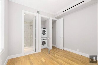 1 bedroom 1 bathroom w/ washer and dryer - 252 WEST 76 STREET, Unit 3C in New York, NY - Building Photo - Building Photo