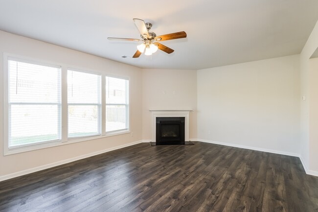 871 Delta Ln in Aiken, SC - Building Photo - Building Photo