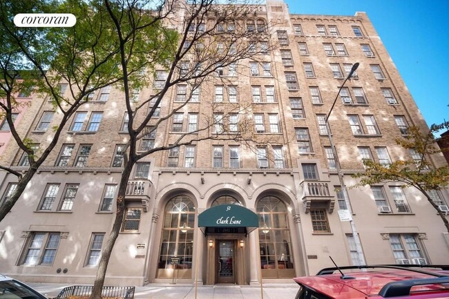 52 Clark St in Brooklyn, NY - Building Photo - Building Photo