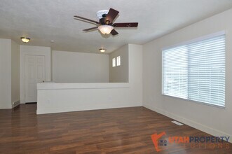 4844 W Cold Springs Cir in Riverton, UT - Building Photo - Building Photo