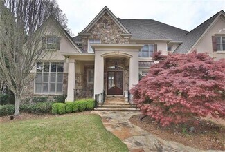 2737 Tarva Pl in Duluth, GA - Building Photo - Building Photo