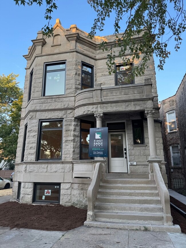 2457 N Mozart St, Unit 1