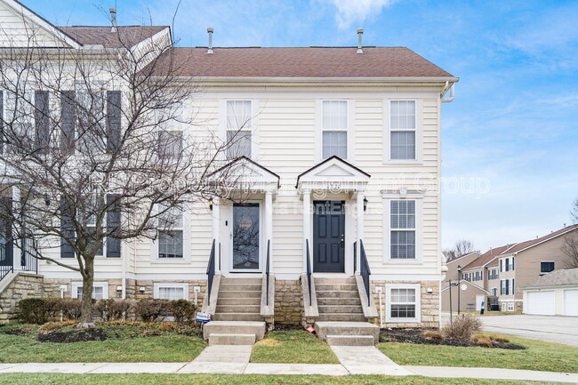 property at 4820 Annual Dr