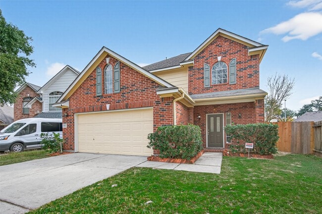 9111 Winkbow Dr in Houston, TX - Building Photo - Building Photo