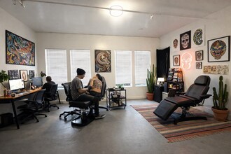 2877 Chapman St in Oakland, CA - Building Photo - Building Photo