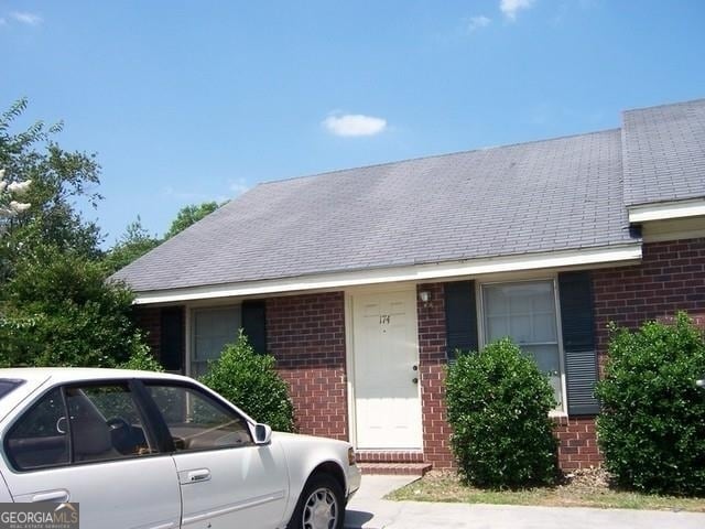 property at 230 Lanier Dr