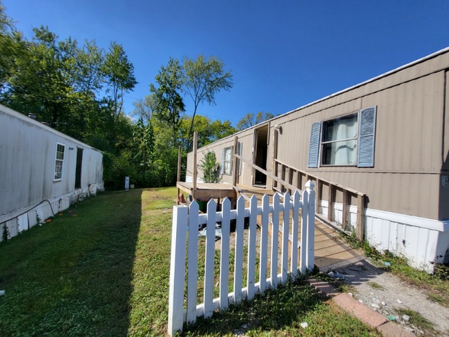 property at 2175 E Main St