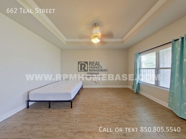 662 Teal St in Crestview, FL - Building Photo - Building Photo