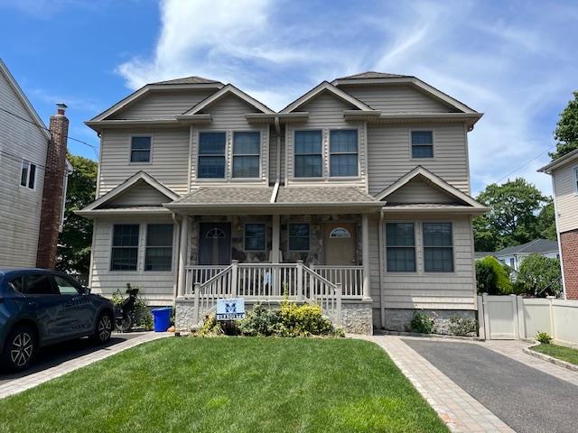 property at 57 Inwood Rd
