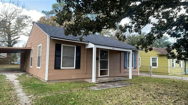 property at 425 Garland Ave