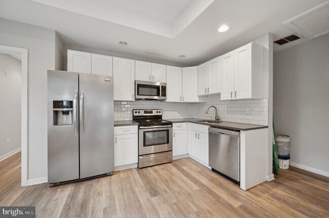 1200 N 5th St in Philadelphia, PA - Building Photo - Building Photo