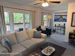 911 S Colonial Ct in Indian Harbour Beach, FL - Building Photo - Building Photo