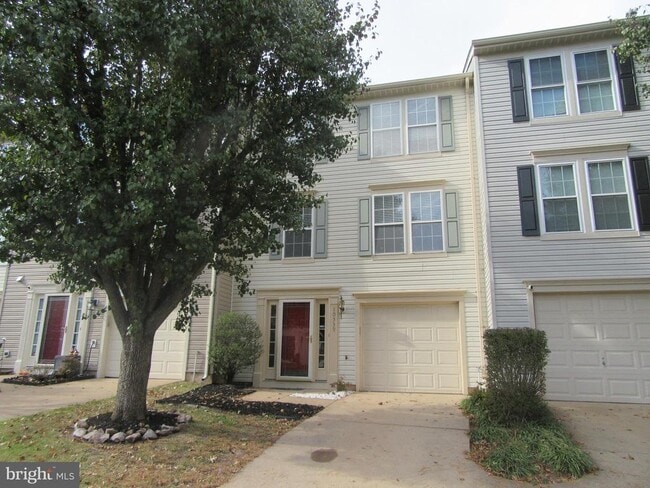 property at 10339 Gent Ct