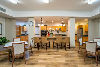 Mariposa at Cedar Park Active Adult 55+ Apartments in Cedar Park, TX - Foto de edificio - Interior Photo