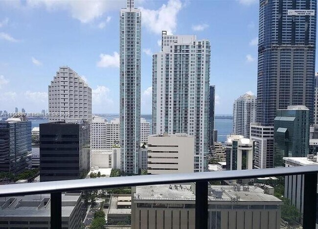 property at 45 SW 9th St