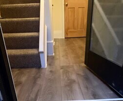 466 Franklin St, Unit 3 in Buffalo, NY - Building Photo