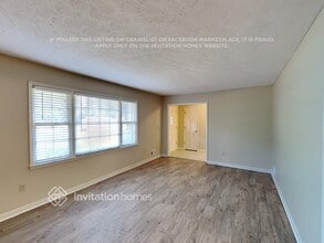 3297 Harvest Way in Marietta, GA - Foto de edificio - Building Photo