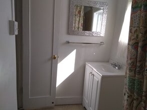 3401 W Pikes Peak Ave in Colorado Springs, CO - Building Photo - Building Photo