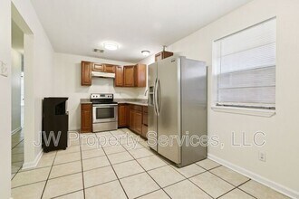2501 Delery St in New Orleans, LA - Building Photo - Building Photo