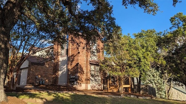 4902 Smokey Valley in Austin, TX - Building Photo - Building Photo