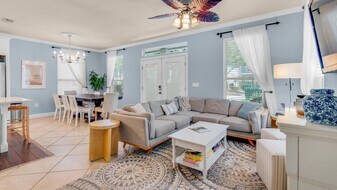 222 Kono Way, Unit SI ID1389249P in Destin, FL - Building Photo