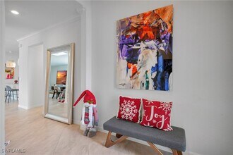 2131 Hamlin St in Naples, FL - Foto de edificio - Building Photo